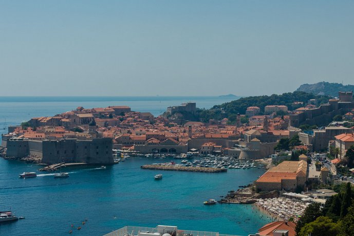 Apartments Horizon Dubrovnik Dubrovnik-Neretva County