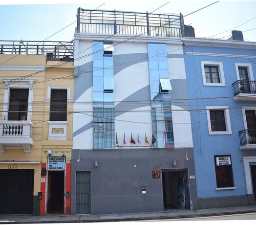 Hostal Marbella