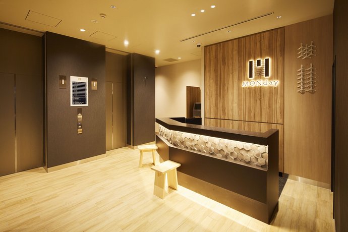 Hotel Monday Asakusa