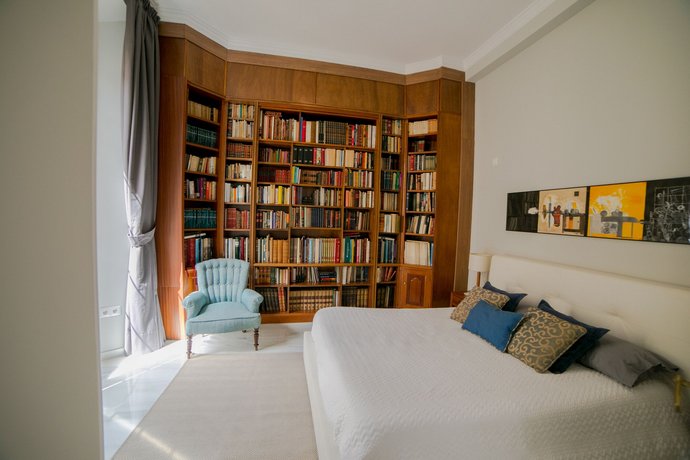 Apartamento Itaca Malaga