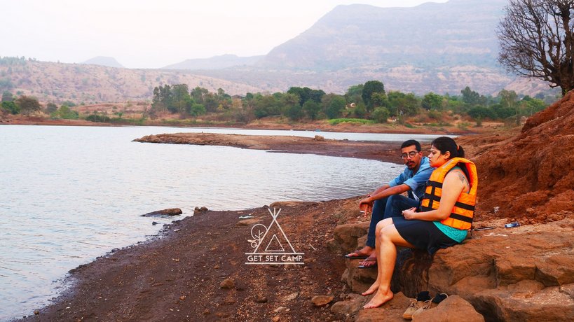 Getsetcamp Lonavala Secret Lakeview Camping