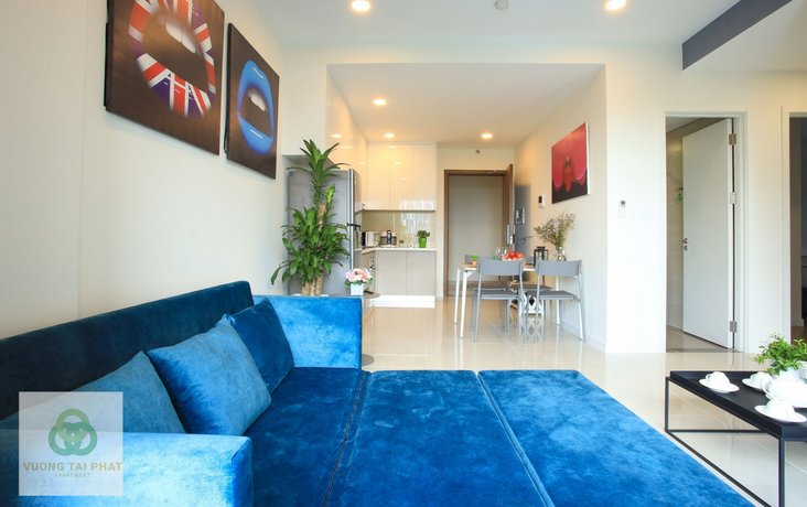 Ruby RiverGate Apartments