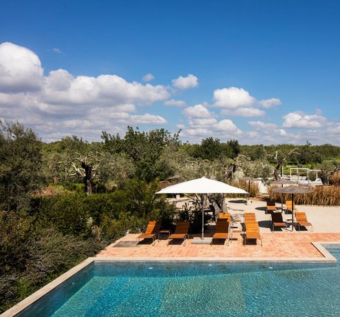Fazenda Nova Country House