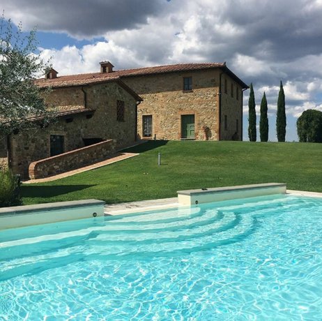 Villa il Castagno Wine & Resort