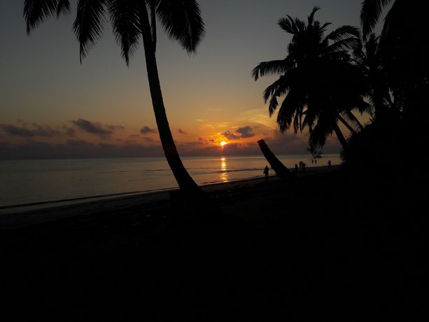 Sunrise Beach Resort Baratang