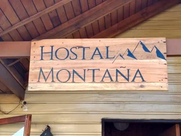 Hostal Montana Pucon Cautin Province