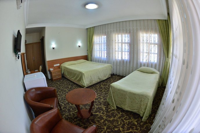 Bozkurt Hotel