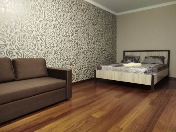 Гостевой дом Apartlux Зацепа