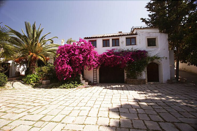 Villa Canisello