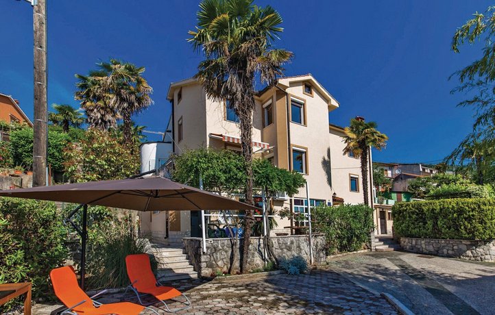 Villa VIktorija Opatija