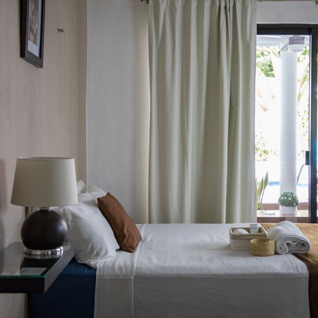 Margarett Modern Hotel