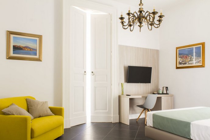Borbo B&B de Charme