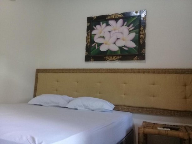 Oka Homestay
