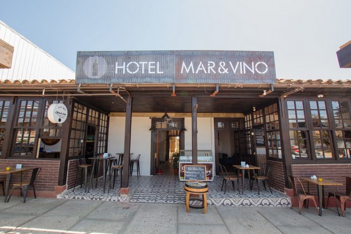 Hotel Mar & Vino