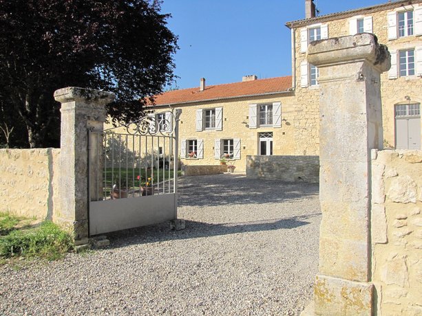 Maison Saint-Pe Gers
