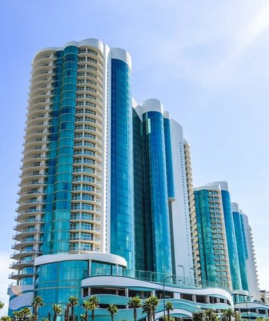 Turquoise Place Unit 2205D