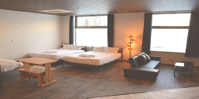 Economy Hotel Upashi