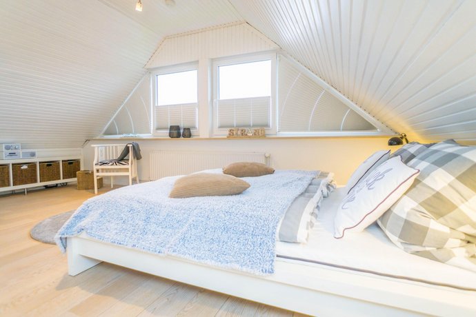 Grosse Wohnung in perfekter Lage mit Balkon