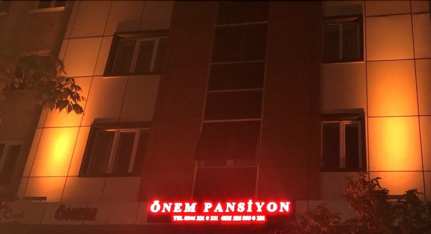 Onem Otel & Pansiyon