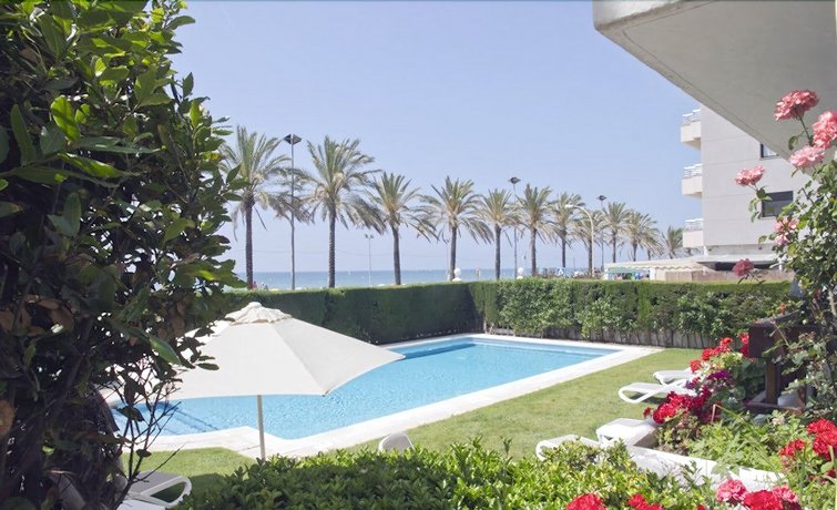 Maricel Apartment Calafell
