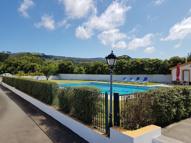 Casa Marques Angra do Heroismo