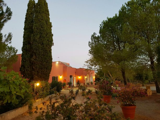 Tenuta Doxi Sannicola