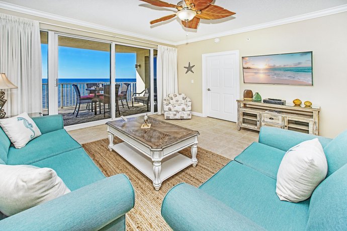 Boardwalk Resort 1202 - 1566018 2 Bedrooms 2 Bathrooms Condo