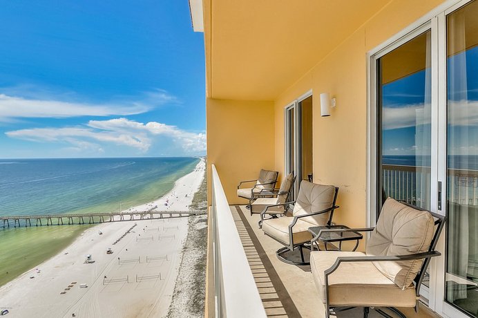 Calypso 2108w - 1454668 3 Bedrooms 2 Bathrooms Condo