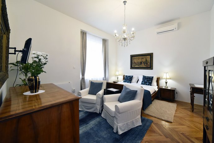 Favourite Apartments
