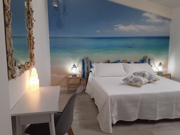 Acquamarina Follonica