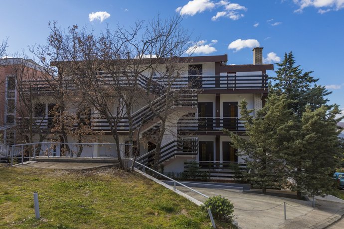 Apartmani Milan