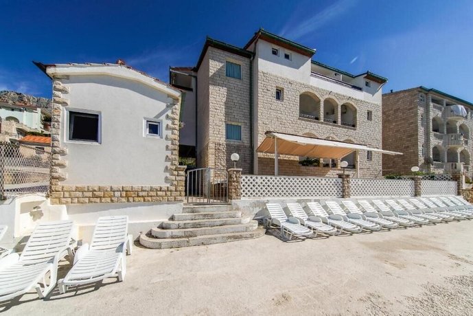 Family Suites Korda