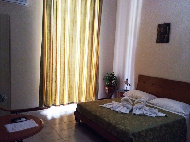 Benvenuto a Napoli