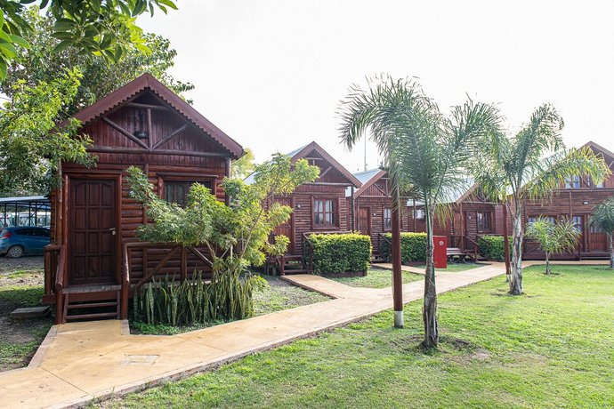 Cabanas del Parador