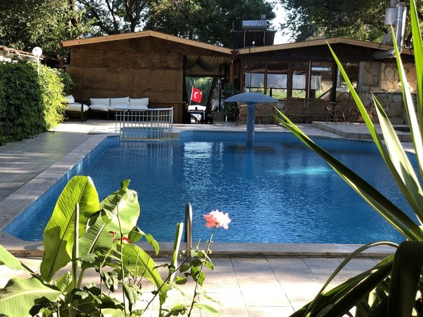 Nehir Suit Hotel