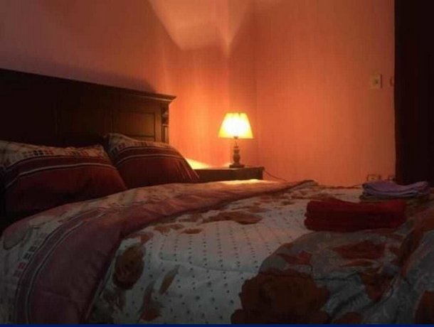 AL-FAYED Pyramids Inn