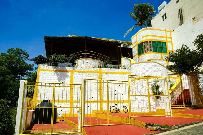 Casa Ruth San Juan del Sur