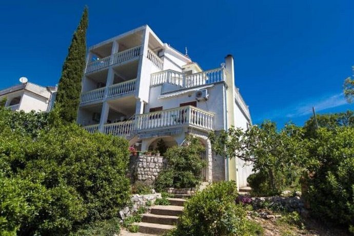 Apartman Ivan Dramalj