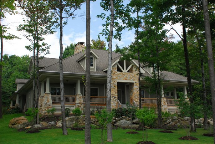 Stone Mountain Vista Five-Bedroom Villa