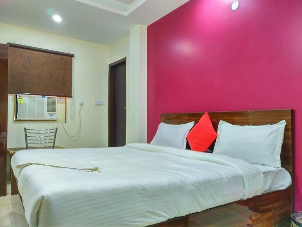 Hotel Kishore Da Inn