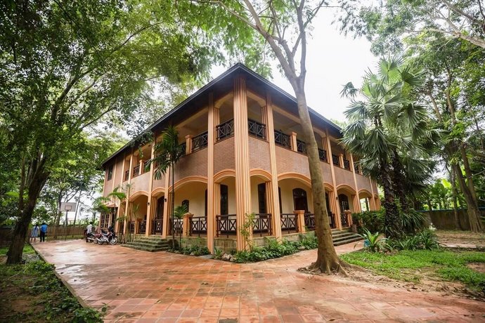 Villa Sreineang