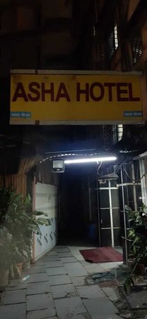 Asha Hotel Mumbai