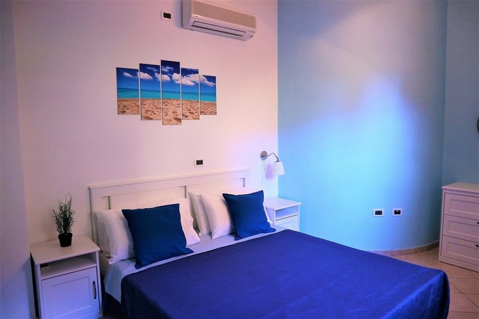 A Riola Holiday Apartments
