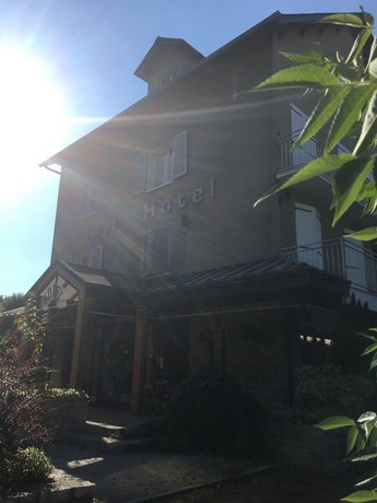 Mimat'hotel