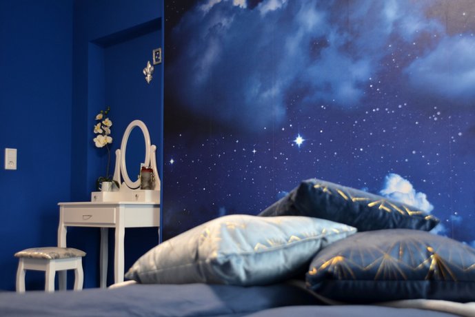 Ferienwohnung Marosa