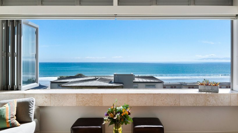 Apartment On The Beach Auckland
