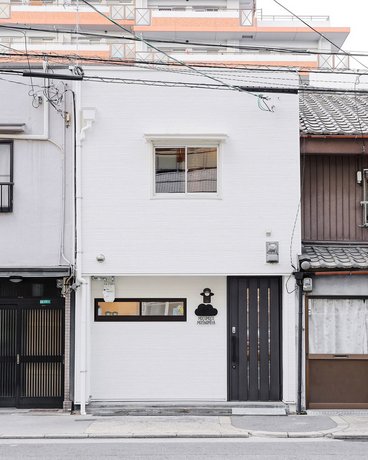 Mocomoco Morinomiya