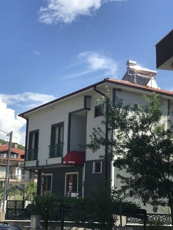 Agva Rex Otel