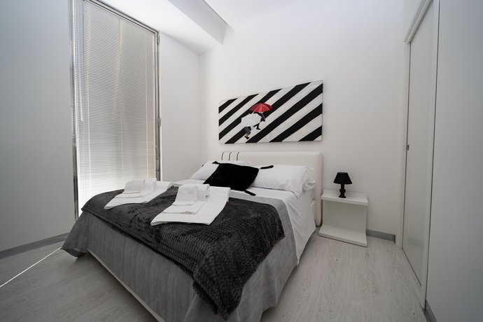 White Rooms Reggio di Calabria