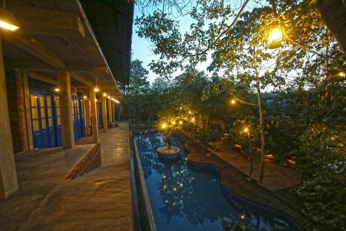 Airport Zen Resort